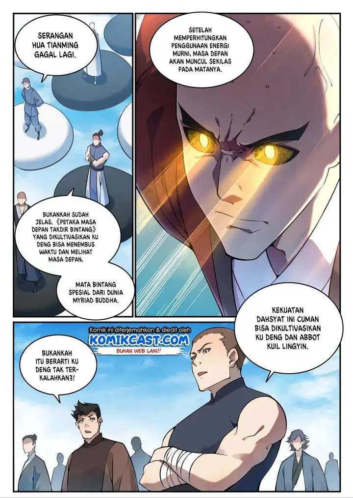 image-komik-apotheosis-chapter-676-5/16