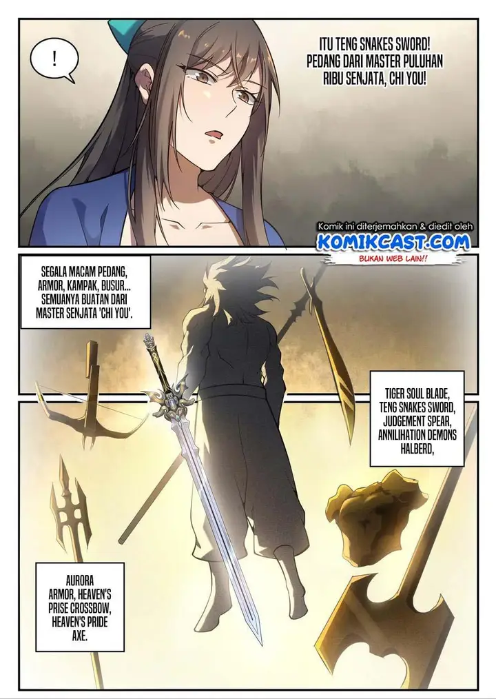 image-komik-apotheosis-chapter-676-11/16