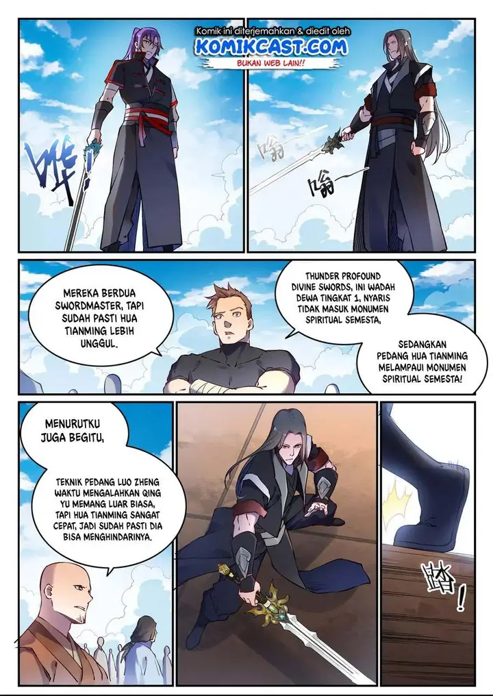 image-komik-apotheosis-chapter-677-11/16