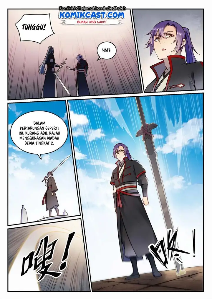 image-komik-apotheosis-chapter-681-5/16