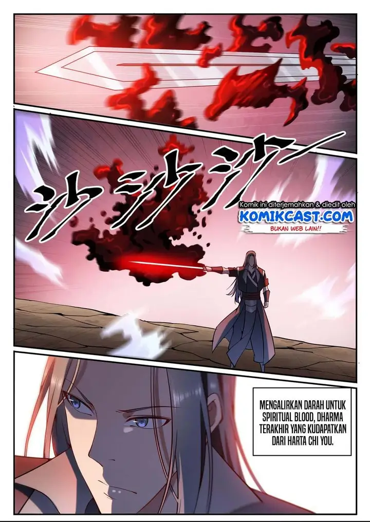 image-komik-apotheosis-chapter-683-12/16