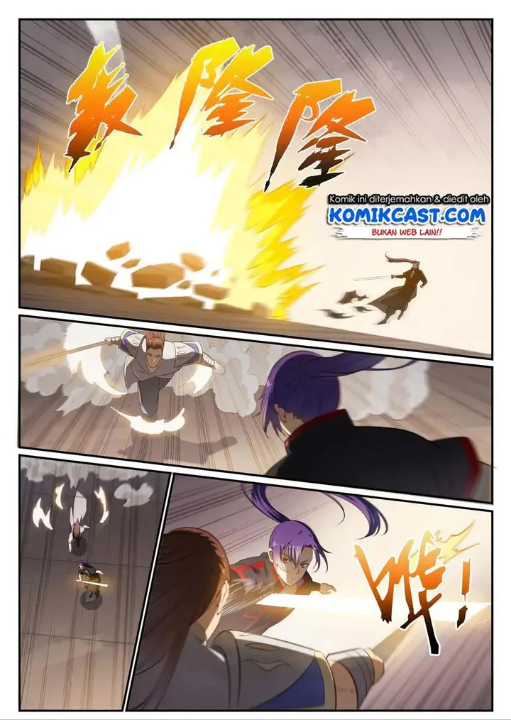 image-komik-apotheosis-chapter-685-11/16