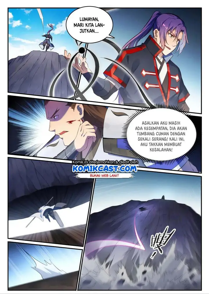 image-komik-apotheosis-chapter-688-11/16