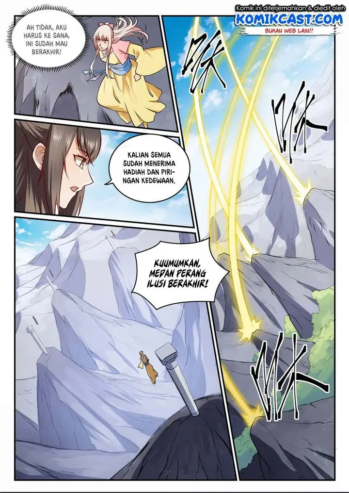 image-komik-apotheosis-chapter-690-11/16