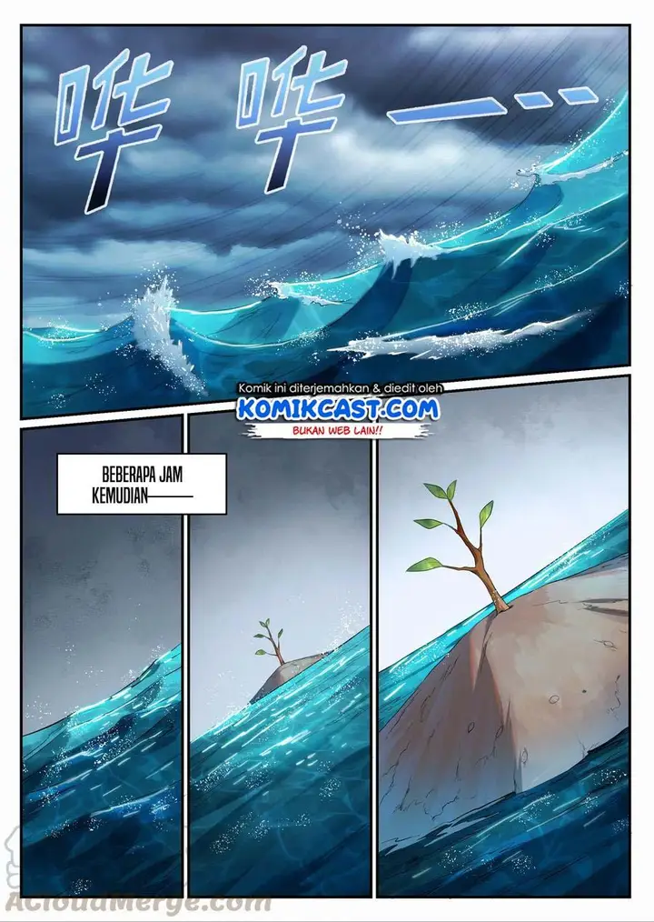image-komik-apotheosis-chapter-691-12/16