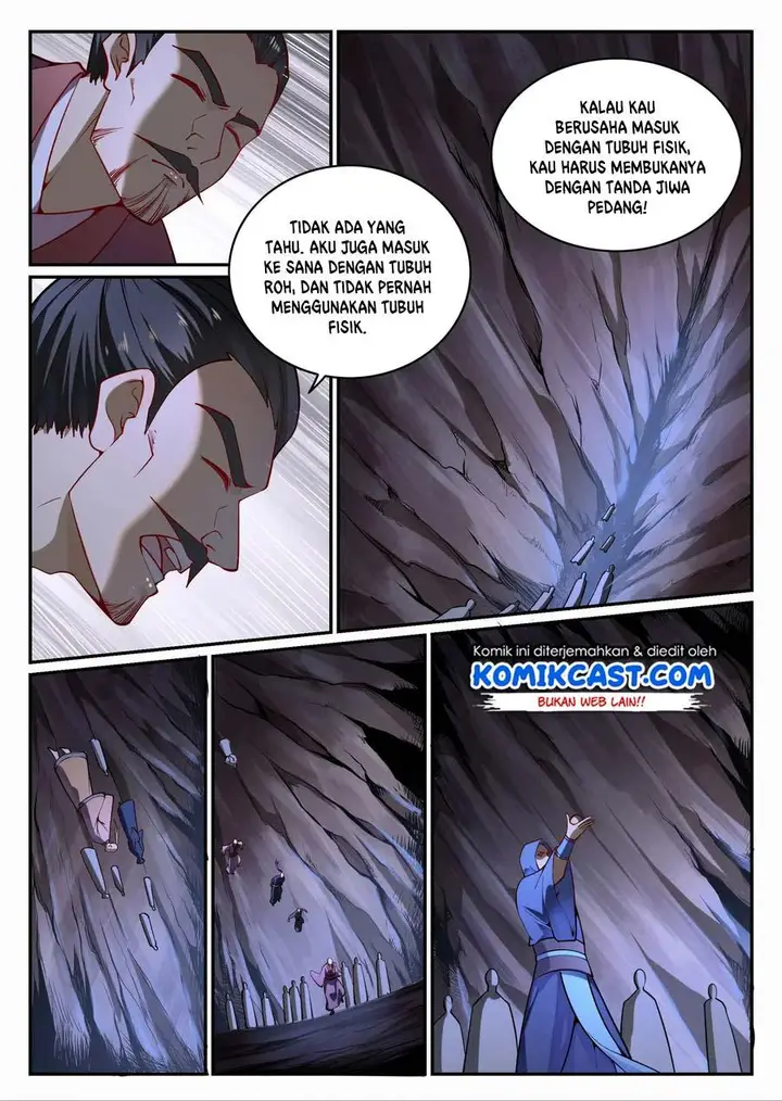 image-komik-apotheosis-chapter-695-10/15
