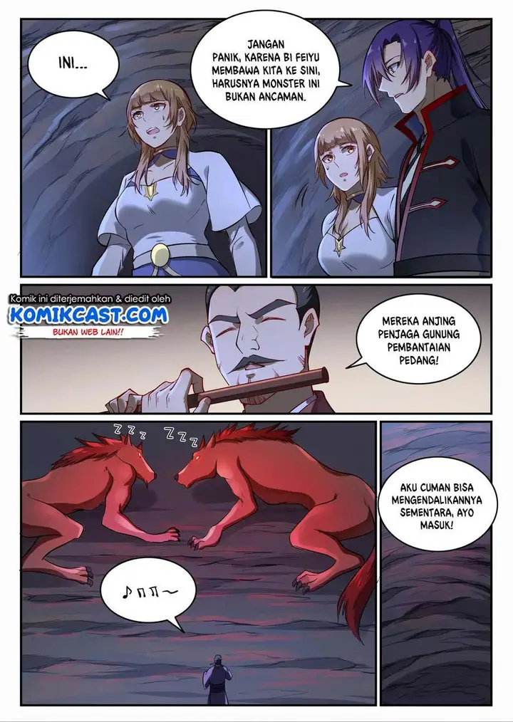 image-komik-apotheosis-chapter-695-12/15