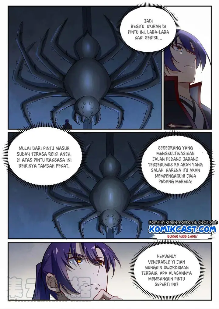 image-komik-apotheosis-chapter-695-14/15