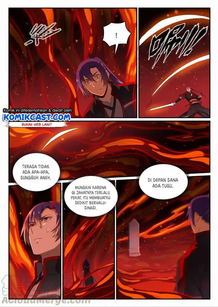 image-komik-apotheosis-chapter-696-11/15