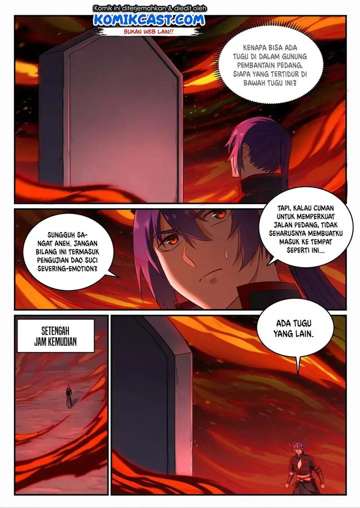 image-komik-apotheosis-chapter-696-12/15