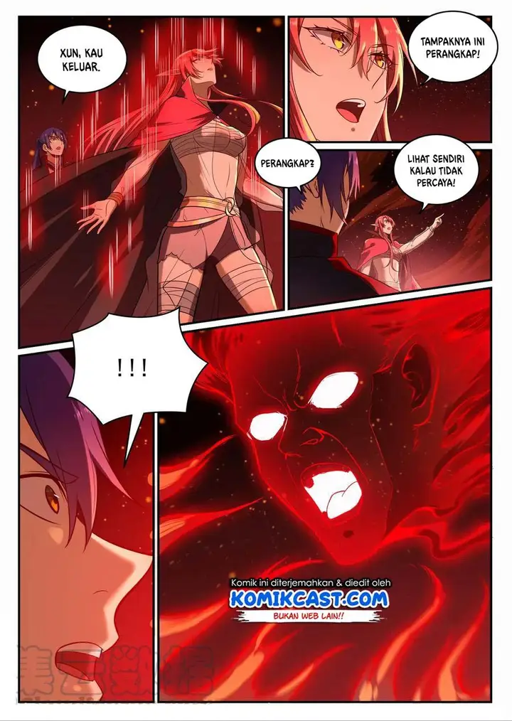 image-komik-apotheosis-chapter-696-14/15