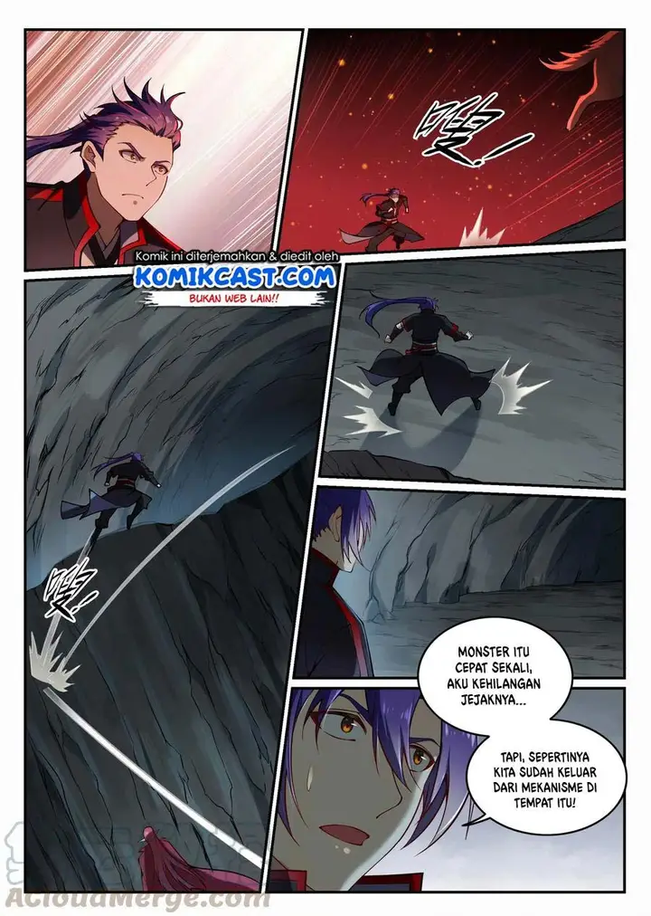 image-komik-apotheosis-chapter-697-11/15