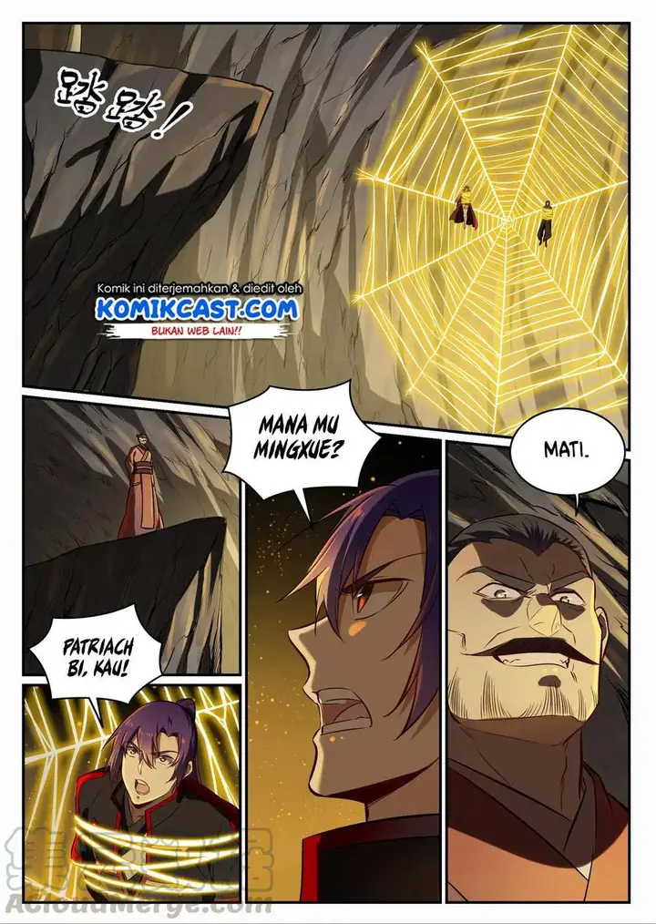 image-komik-apotheosis-chapter-698-11/15