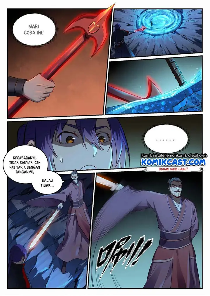 image-komik-apotheosis-chapter-699-12/15