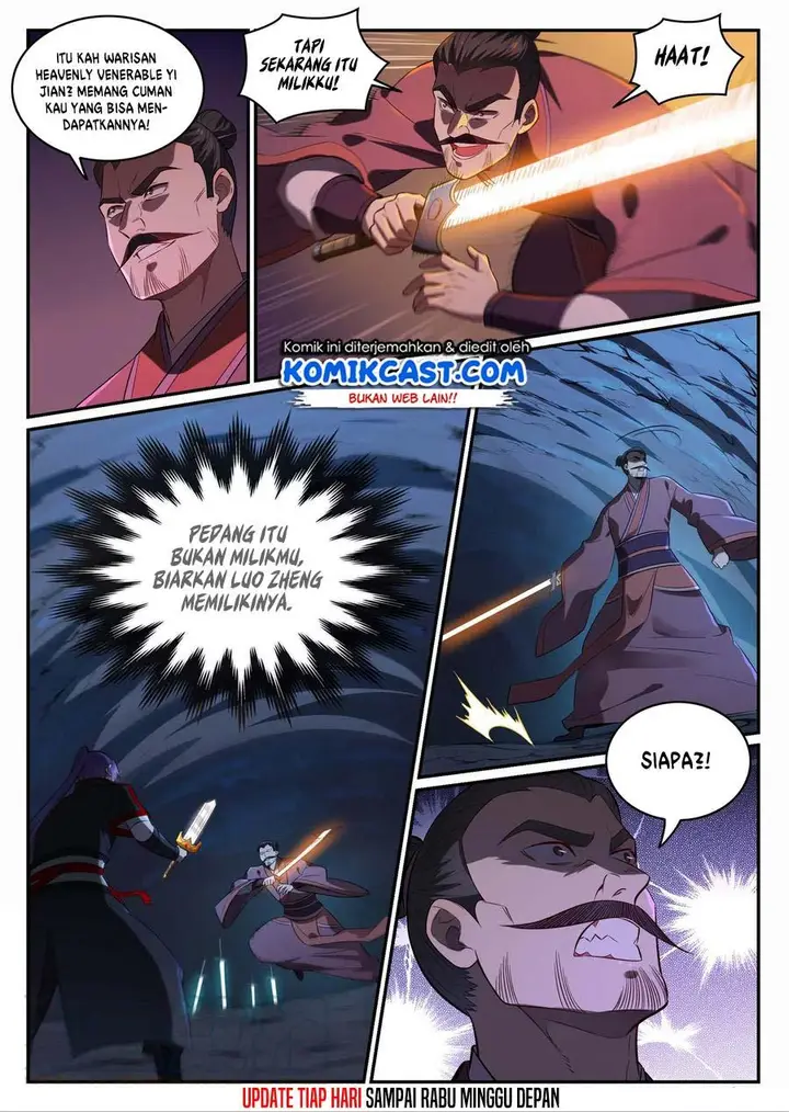image-komik-apotheosis-chapter-699-14/15