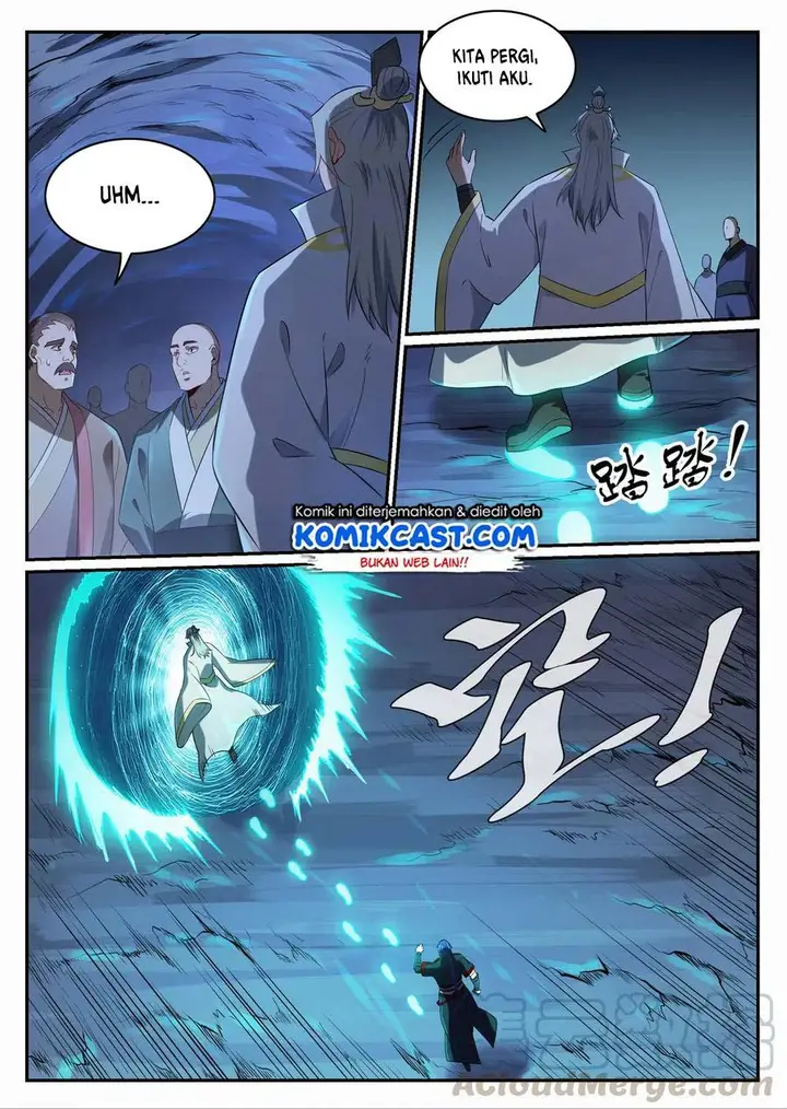image-komik-apotheosis-chapter-700-11/15