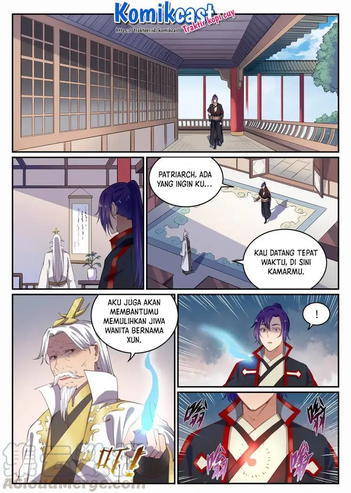 image-komik-apotheosis-chapter-701-11/15