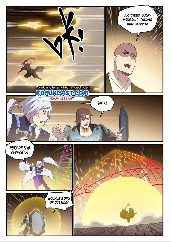 image-komik-apotheosis-chapter-703-12/15