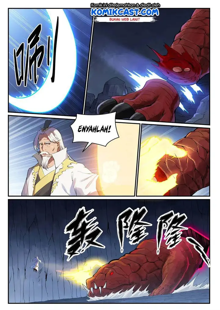 image-komik-apotheosis-chapter-705-9/15