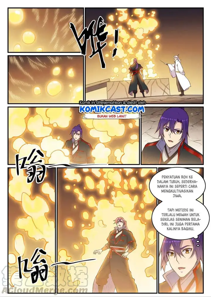 image-komik-apotheosis-chapter-706-11/15
