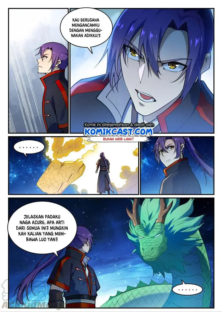 image-komik-apotheosis-chapter-707-11/15