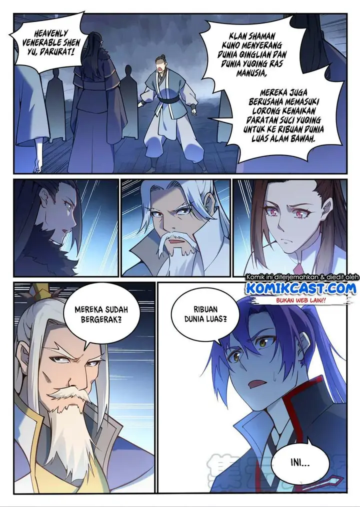image-komik-apotheosis-chapter-707-14/15