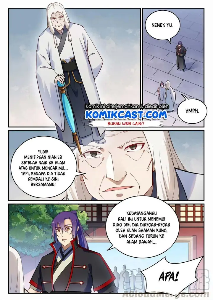 image-komik-apotheosis-chapter-710-11/15