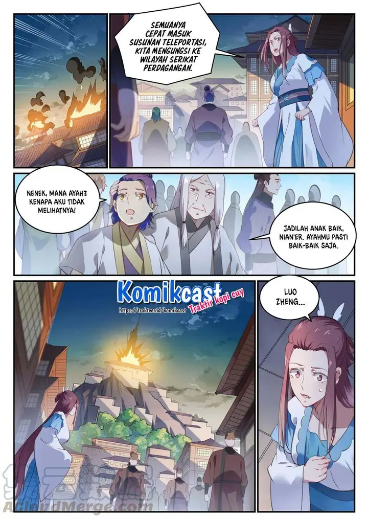 image-komik-apotheosis-chapter-717-11/15