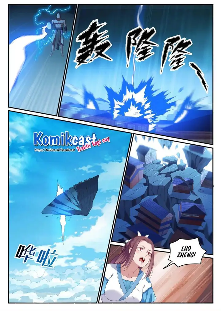 image-komik-apotheosis-chapter-717-14/15