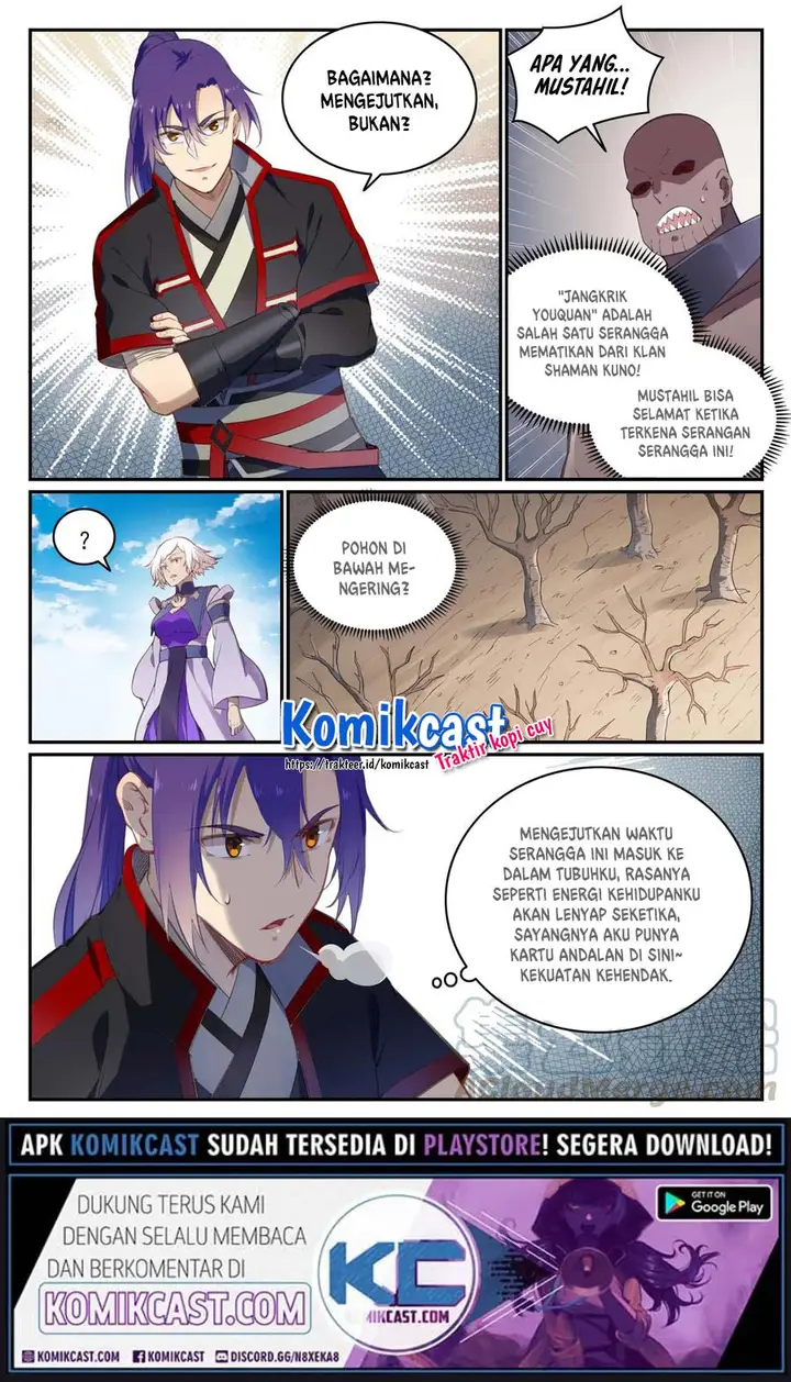 image-komik-apotheosis-chapter-718-11/15