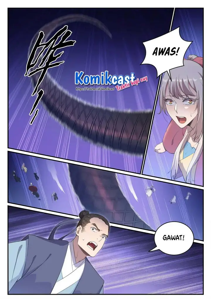 image-komik-apotheosis-chapter-719-12/15