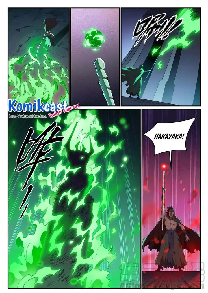 image-komik-apotheosis-chapter-720-11/15