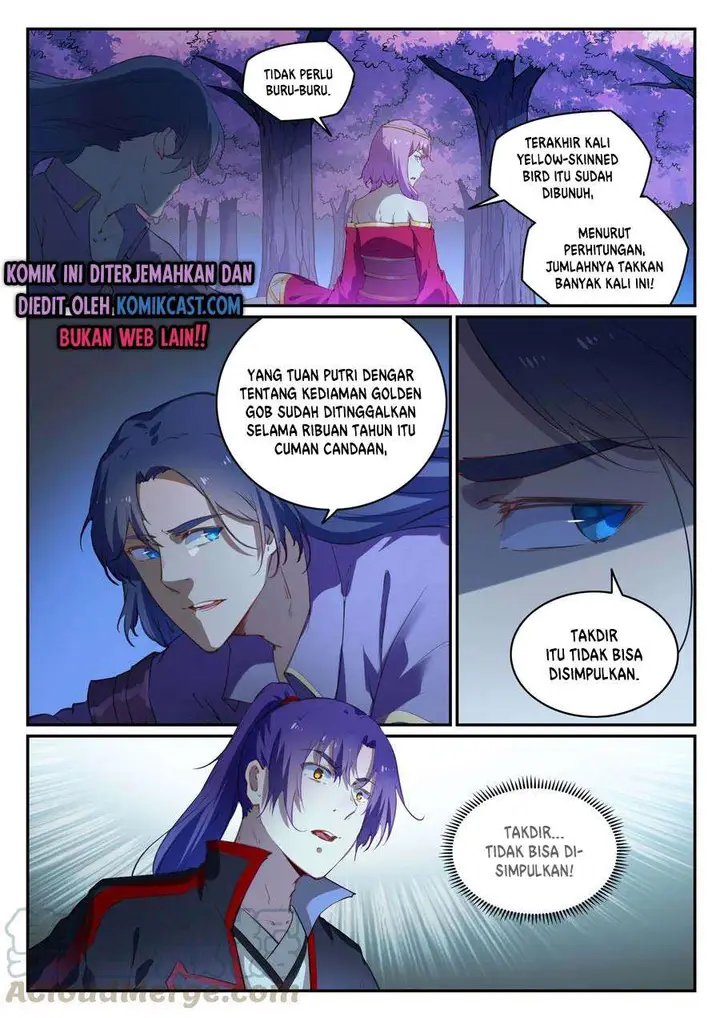 image-komik-apotheosis-chapter-727-11/15