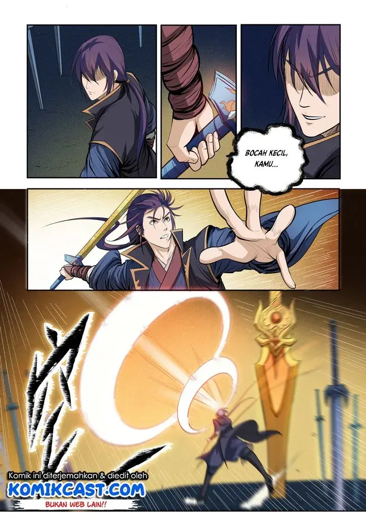 image-komik-apotheosis-chapter-73-12/23
