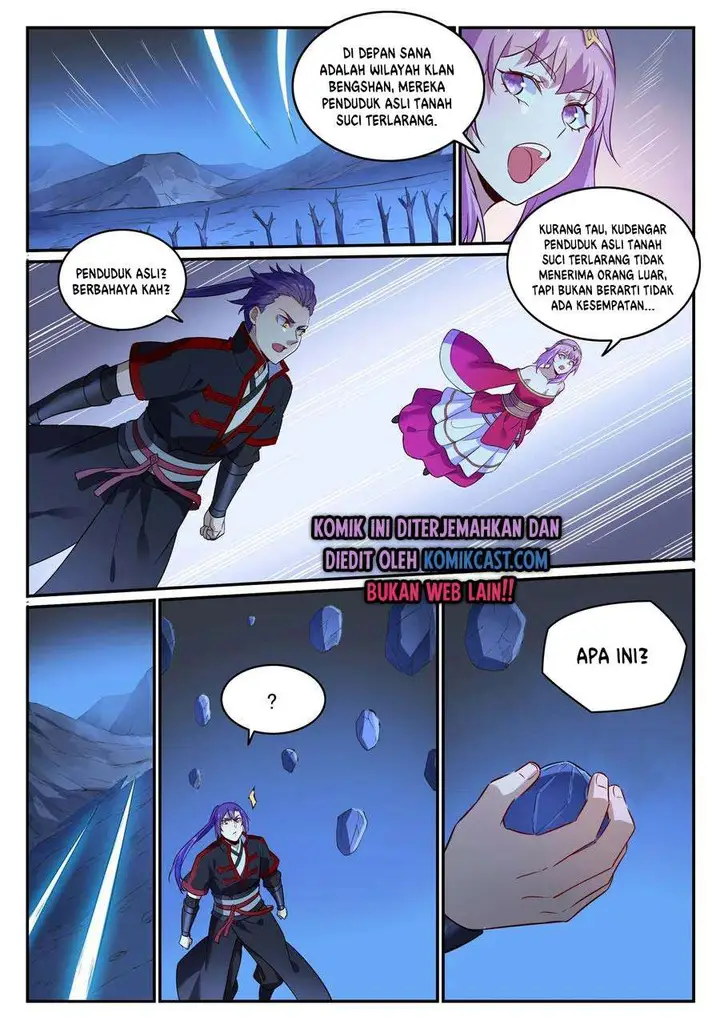 image-komik-apotheosis-chapter-730-11/16