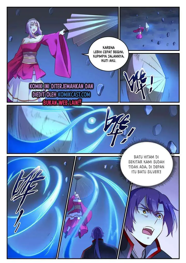 image-komik-apotheosis-chapter-730-13/16