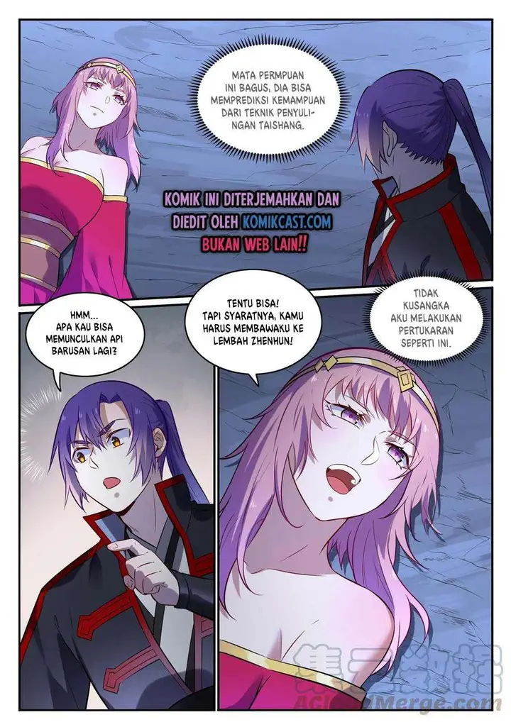 image-komik-apotheosis-chapter-732-11/15