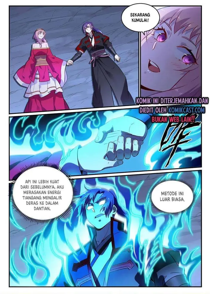 image-komik-apotheosis-chapter-732-14/15