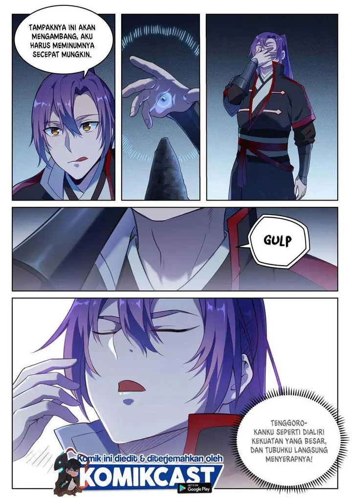 image-komik-apotheosis-chapter-736-10/15