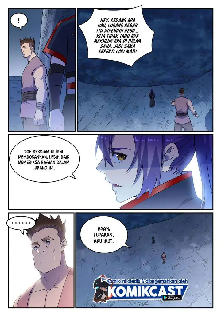 image-komik-apotheosis-chapter-739-10/15