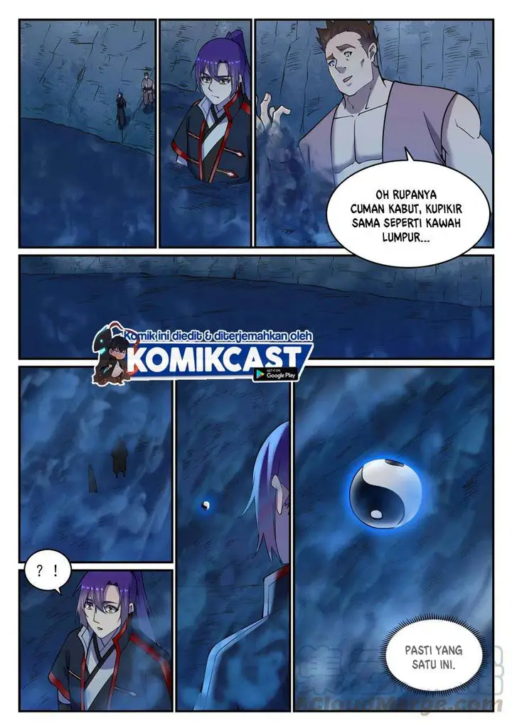 image-komik-apotheosis-chapter-739-11/15