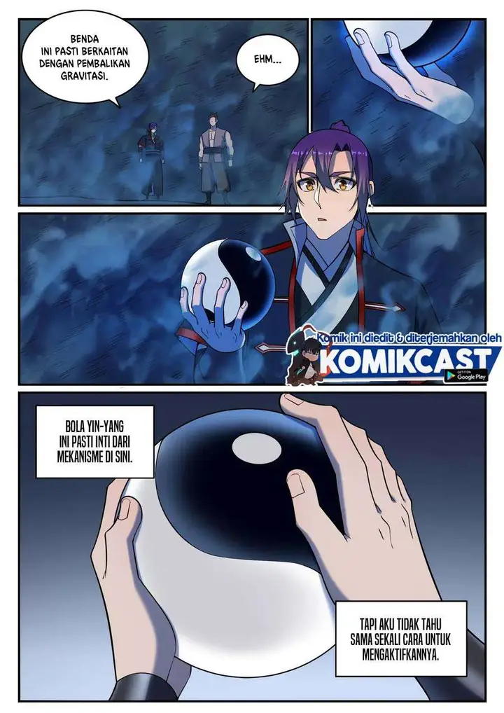 image-komik-apotheosis-chapter-739-12/15