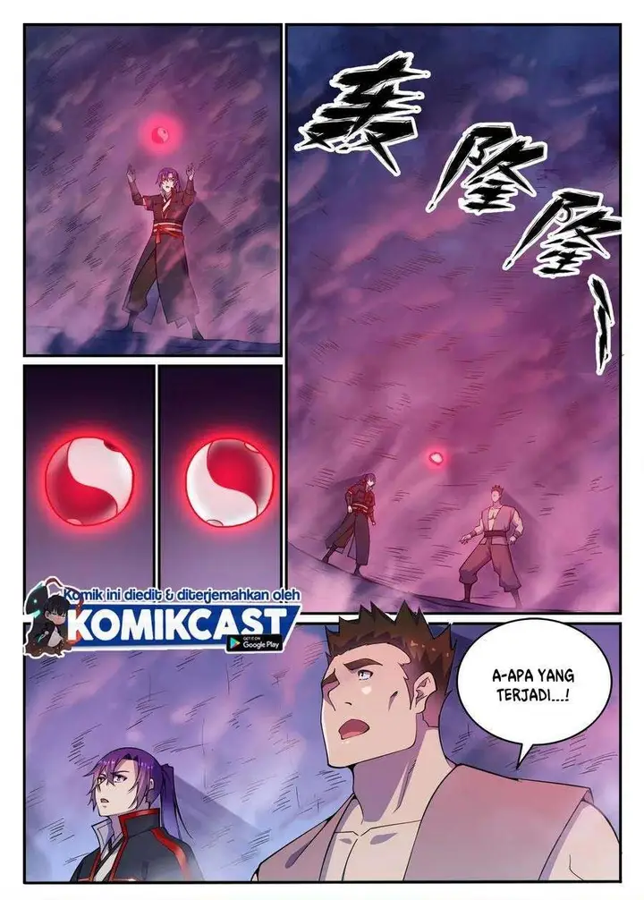 image-komik-apotheosis-chapter-739-14/15