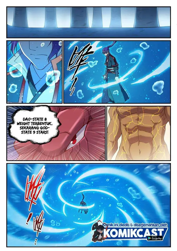 image-komik-apotheosis-chapter-740-6/15