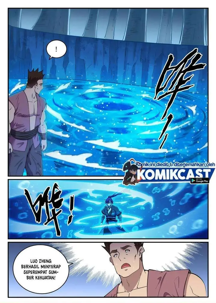 image-komik-apotheosis-chapter-740-14/15