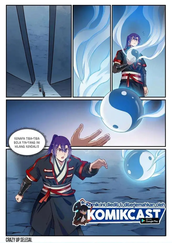 image-komik-apotheosis-chapter-741-14/15
