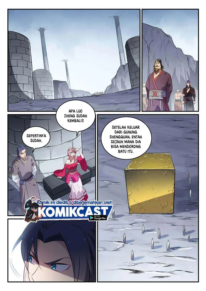 image-komik-apotheosis-chapter-742-10/15