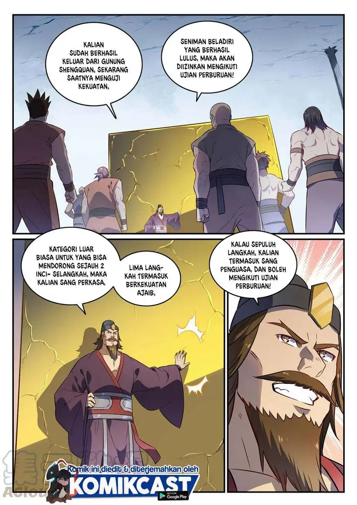image-komik-apotheosis-chapter-742-11/15