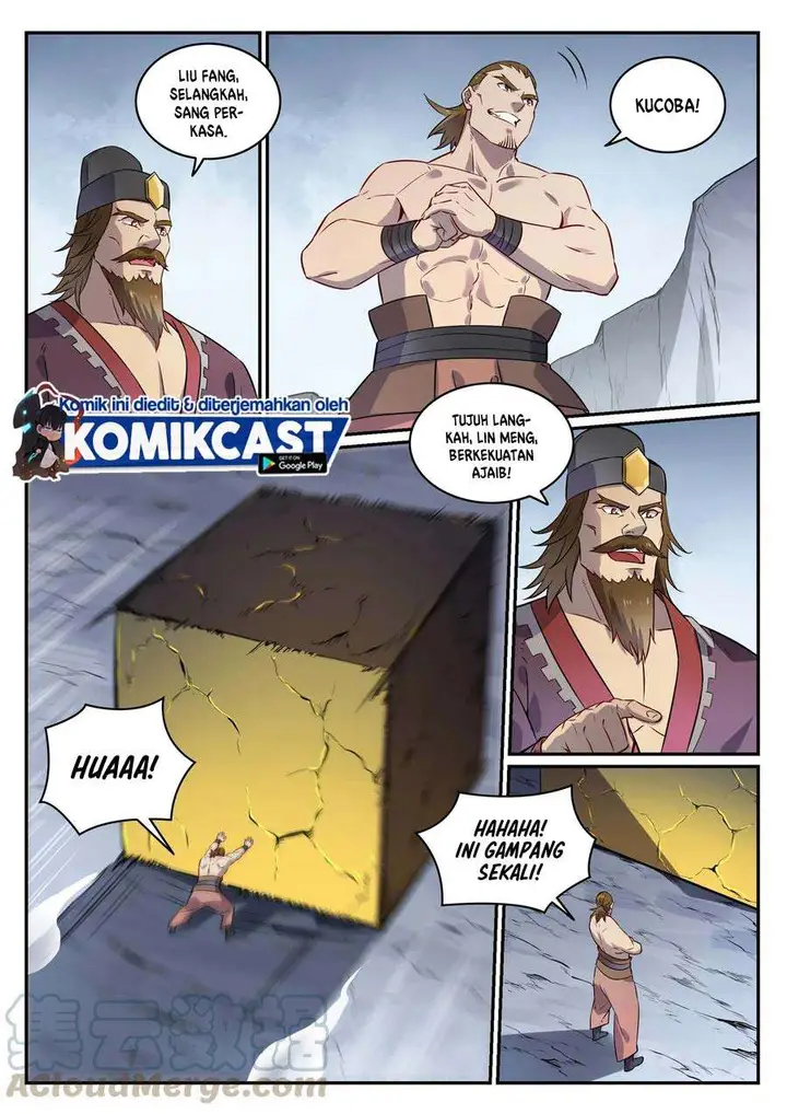 image-komik-apotheosis-chapter-742-13/15