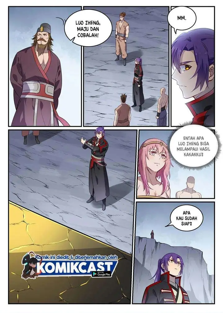 image-komik-apotheosis-chapter-742-14/15